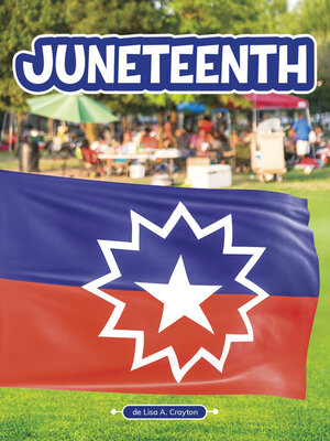 cover image of Juneteenth